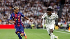 ¿En qué fase de la Champions podrían cruzarse Barça y Real Madrid? La ronda en la que podría haber un Clásico