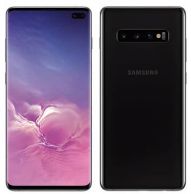 Samsung Galaxy S10, S10 Plus, S10e y S10 5G, precios y características