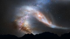 El telescopio James Webb confirma un ‘error’ en la comprensión del universo