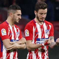 "Teníamos esperanzas en esta Copa por la final en el Wanda"