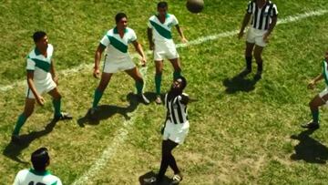 Trailer - Pelé: El nacimiento de una leyenda