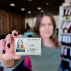 Hasta cuando tienes plazo para renovar tu licencia de conducir si está vencida y la multa que arriesgas