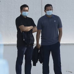 Murthy: "La posible venta del club son fake news de Twitter"