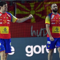 España-Francia: TV, horario y dónde ver en directo online