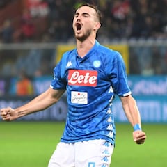 El Madrid va a por Fabián