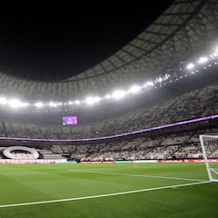 Google mistakenly announces the final of the Qatar World Cup