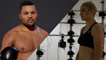 eSports Boxing Club saca músculo sobre el ring en su nuevo gameplay