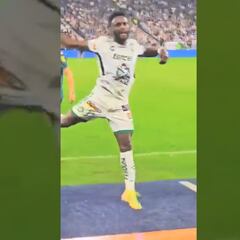 Agredió a trabajador de Rayados y después quería golpear a un fanático