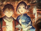 El próximo gran anime de Netflix será lo nuevo de los creadores de ‘Violet Evergarden’: así es ‘Sparks of Tomorrow’