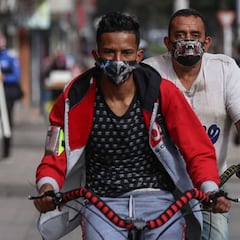 Fin del uso del tapabocas: requisitos para no llevarlo y qué pasa si no los cumples