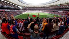 LaLiga inicia una nueva era