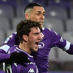 Callejón ya no es un "problema profundo": asistencia y triunfo