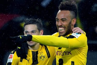 Attacks on RB Leipzig fans condemned by Dortmund