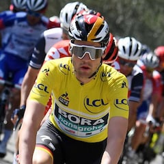 Schachmann conquista Niza en un nuevo recital de Quintana