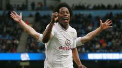 Sánchez marca ante el City pero Aston Villa cae 3-2