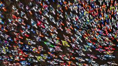 Las imágenes del Gotland Grand National