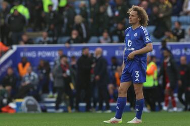 La Premier, una ‘liga ascensor’