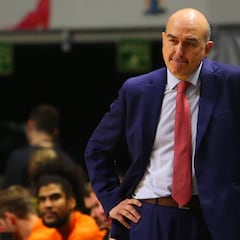 Ponsarnau: "¿Llull? Me habéis despertado a la fiera"
