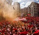 Astv emitirá en 'streaming' todos los encierros de San Fermín