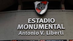 River busca seguir su buena racha en la Libertadores