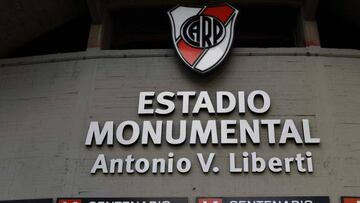 River busca seguir su buena racha en la Libertadores