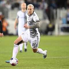 Toronto FC busca seguir con buenas sensaciones en casa