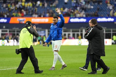 La samba de la tortuga