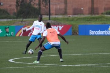 Colombia enfrentará en Asia a las selecciones de China, Corea del Sur y Marruecos.