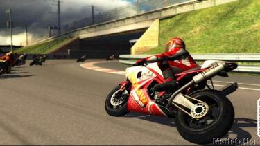 MotoGP'06 ya tiene fecha en Xbox 360