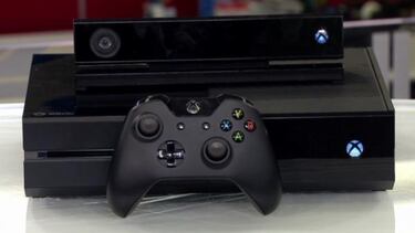 Xbox One celebra su primer año con regalos