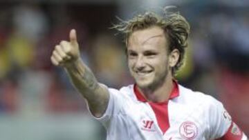 Ivan Rakitic.