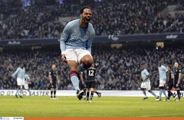 Cantidad: 27,50 millones de euros | Procedente del Everton FC