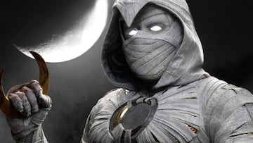 Marvel confirma el esperado regreso del ¡®Caballero Luna¡¯ con ?scar Isaac, pero de forma diferente