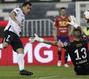 Colo Colo vs Unión Española: TV, horario y cómo ver online el Campeonato Nacional