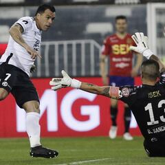 Colo Colo vs Unión Española: TV, horario y cómo ver online el Campeonato Nacional