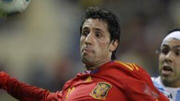 Capdevila: "Sólo en el Mundial se verá si somos capaces de ganar a los mejores"