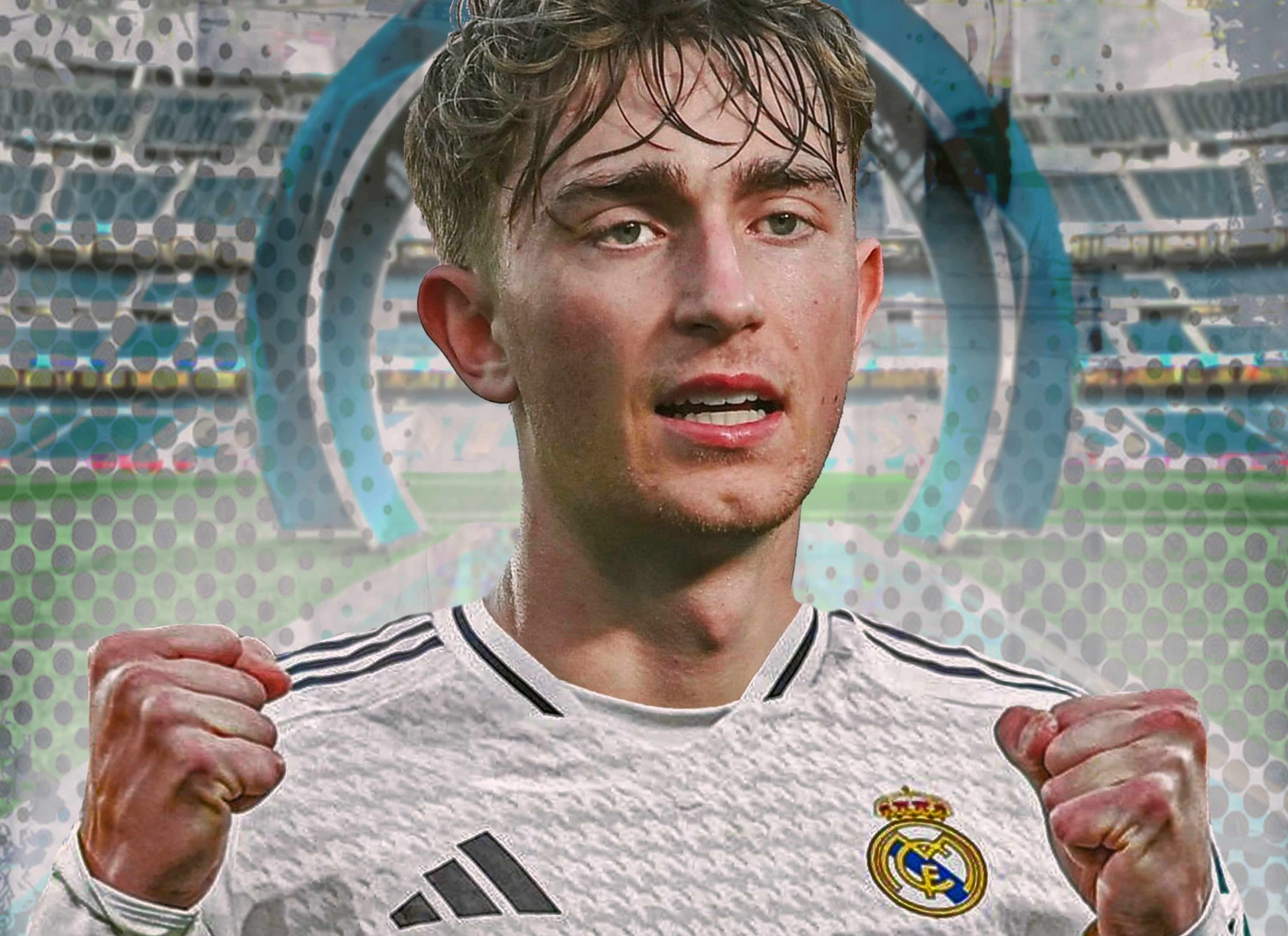 Oficial: Huijsen, al Real Madrid