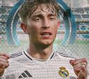 Oficial: Huijsen, al Real Madrid