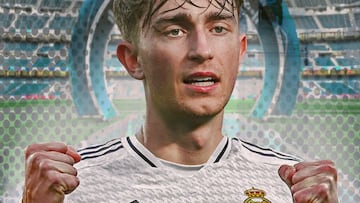Oficial: Huijsen, al Real Madrid