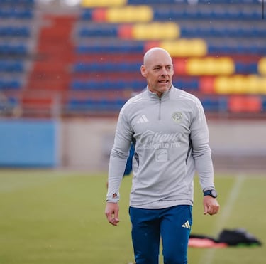 América atiende su principal problema