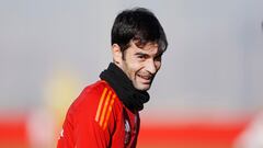 El renacer de Manu Trigueros