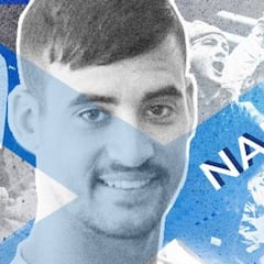 Oficial: Nano vuelve al Tenerife