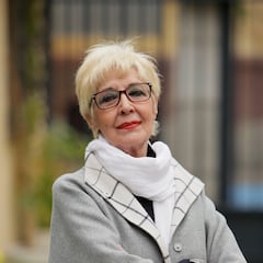 Concha Velasco y su amor por tres famosos actores: “Habrían dejado Hollywood”