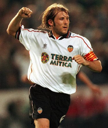 "Sabía que sería imposible fichar por el Madrid por lo de Mijatovic"