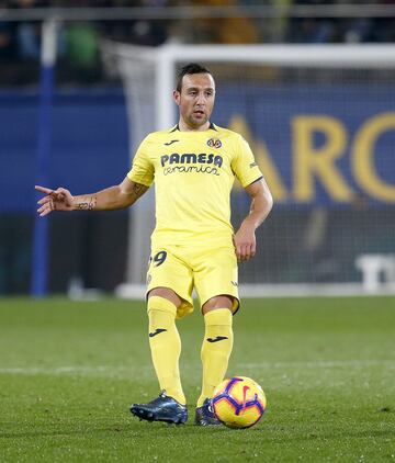 Cazorla.