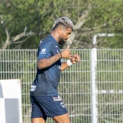 Rayados sigue invicto en pretemporada