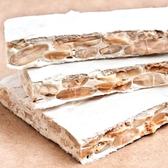 Ni Jijona ni Estepa: el pueblo español desde el que salen más de 500 toneladas de turrón en Navidad