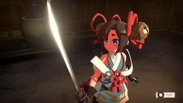 Towa and the Guardians of the Sacred Tree: First impressions of a roguelite that will win your heart