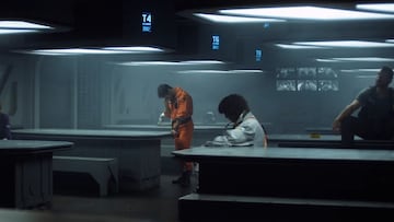 Among Us! estrena un corto fan en acción real