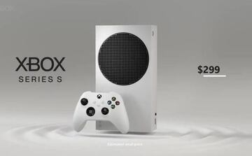 Xbox Series S